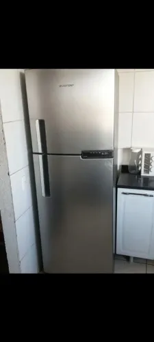 Geladeira Frost free 385 litros