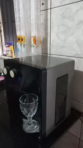 Filtro de água Soft