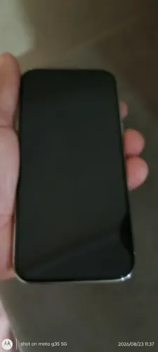 iPhone novo 17