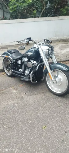 Fat Boy 114
