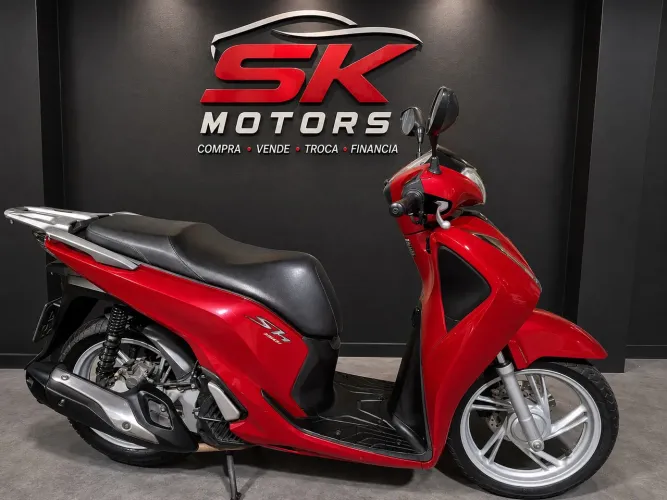 SH 150 2019 parcelo em até 24 no cartão 