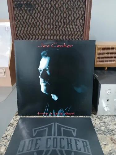 Vinil Joe Cocker