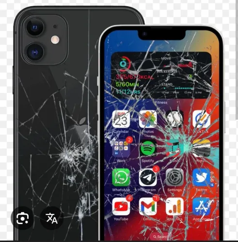 display iPhone 11 , original 