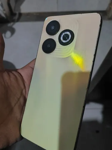 Infinix smart 8 128gb