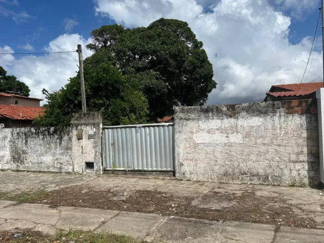 Terreno Cabedelo