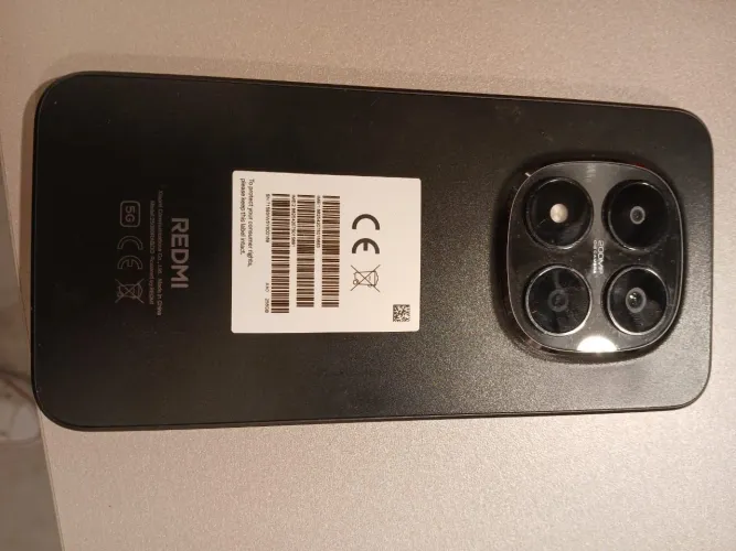 Redmi 15 pró