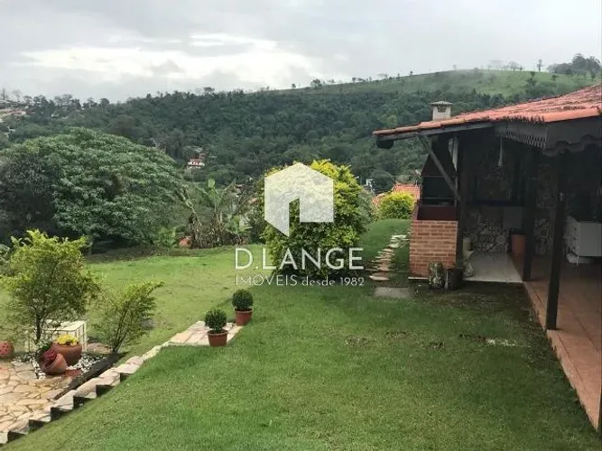 Chácara à venda em Itatiba, Vivendas do Engenho D'Água
