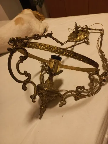 Lustre Vintage
