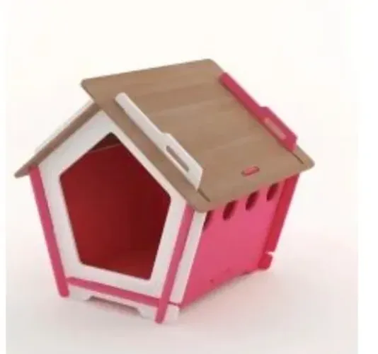 Casinha pet