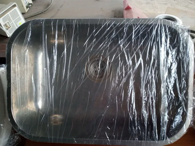 Cuba para cozinha 50x34