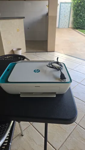 Impressora HP DeskJet Ink Advantage 2676