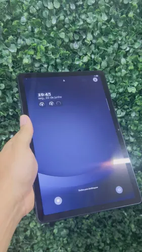 Tablet
