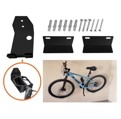 Suporte Bike parede
