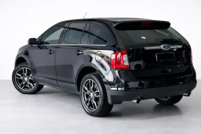 Ford Edge Limited 3.5 V6 24V AWD Aut. 2012