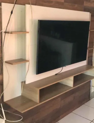 Painel de tv