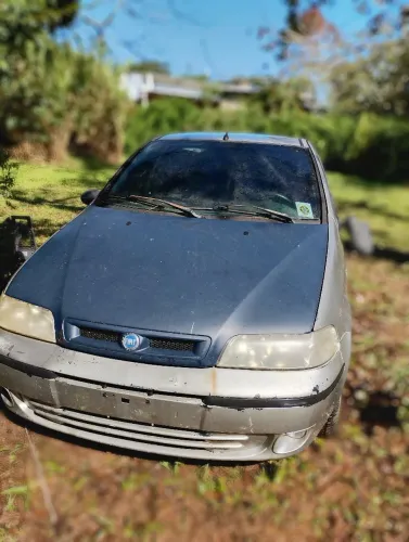 Palio 1.0 ELX 16v