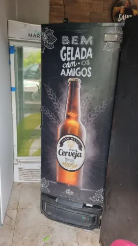 Refrigerador