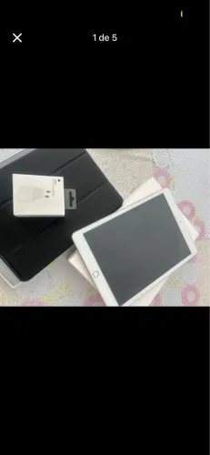 iPad 8ª geração