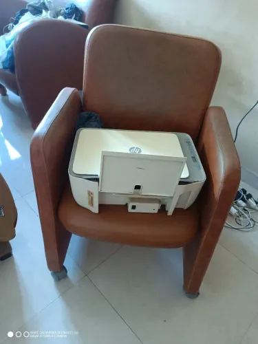 Impressora Hp 