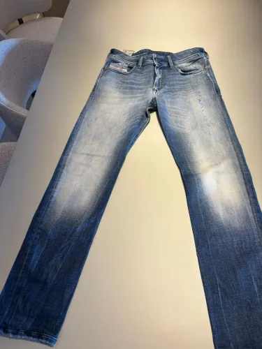 Calça diesel