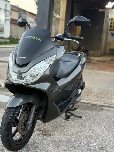pcx 2017 