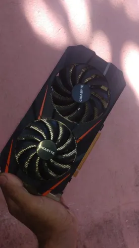 gtx1060 gigabyte