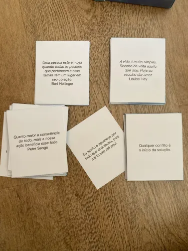 Cartas sistêmicas