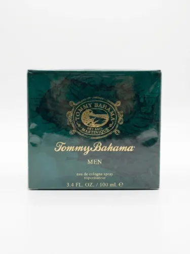 Perfume Tommy Bahama Set Sail Martinique Men 100ml - Novo / Lacrado