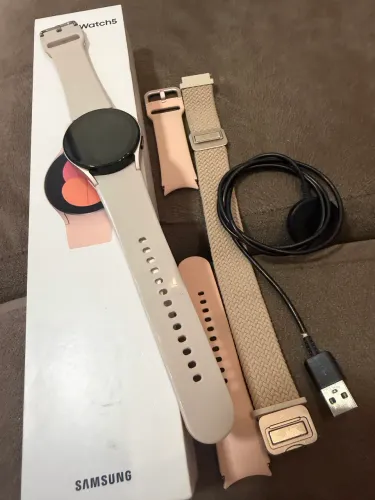 Samsung Galaxy Watch 5