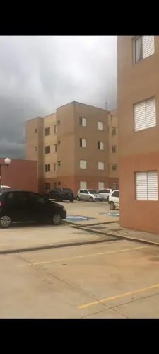 Apartamento aluguel