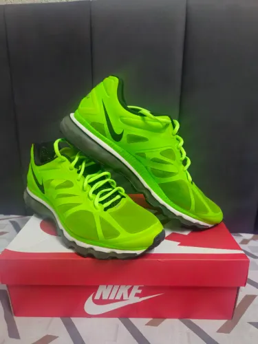Tênis Nike Air Max+ 2012