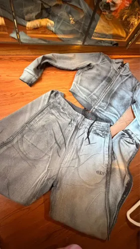 Conjunto Diesel feminino original
