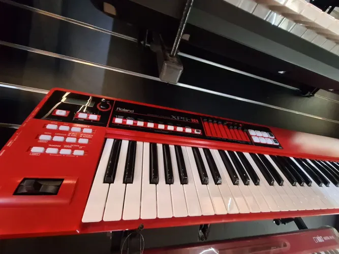 Roland XPS10