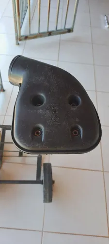 VENDO Mufla do filtro de AR Motor CHT