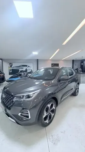 Chery Tiggo 5X Pro 1.5 Turbo Flex Aut. 2025