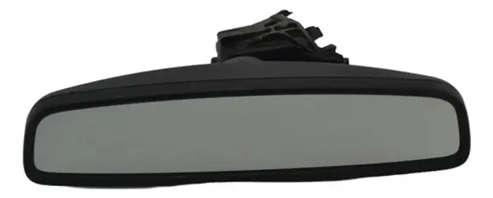 Espelho Retrovisor Interno Vw Jetta 2013 Original