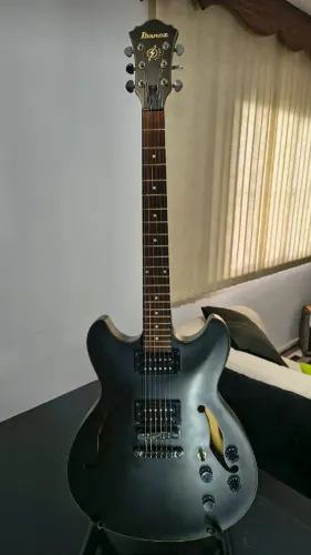 Guitarra Ibanez AS73 - Semi-Acústica
