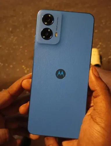 Moto G06