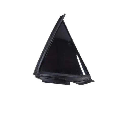 Vidro Fixo Lateral Porta Traseira Esquerda SW4 SRX 2021