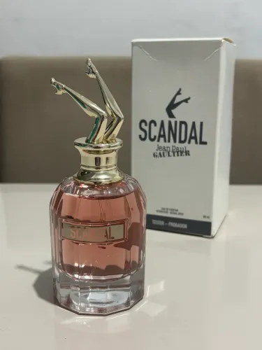 Perfume Scandal eau parfum 80 ml