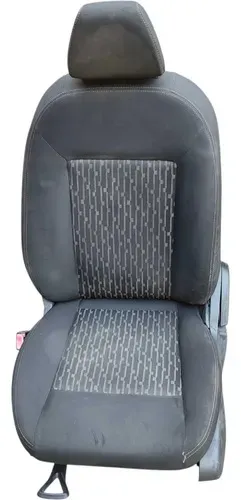 Banco Dianteiro Esquerdo Ford Ka 1.0 2017 A 2020 Preto