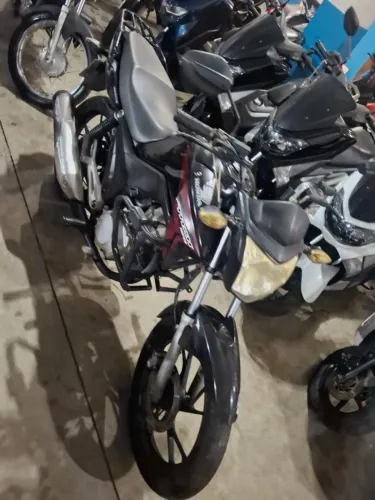 Honda CG Titan 150cc 2014