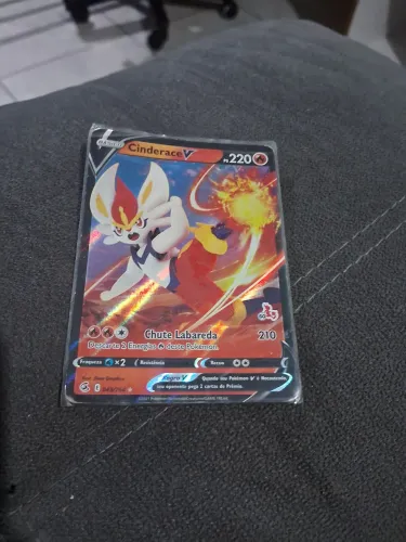 Cartas ultra raras de pókemon