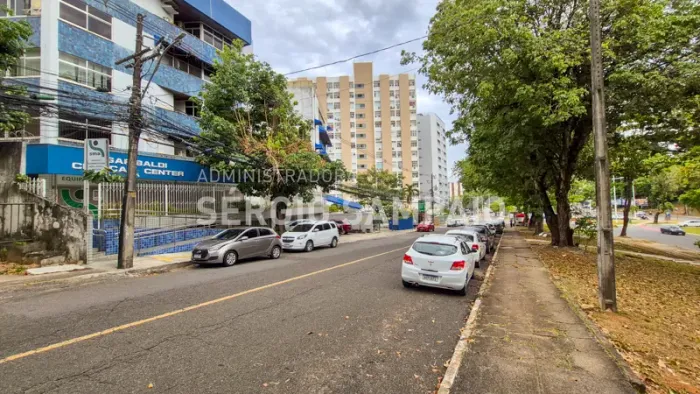Sala para Venda, 44m², Federação, Salvador