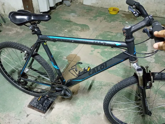 Caloi HTX SPORT ARO 26
