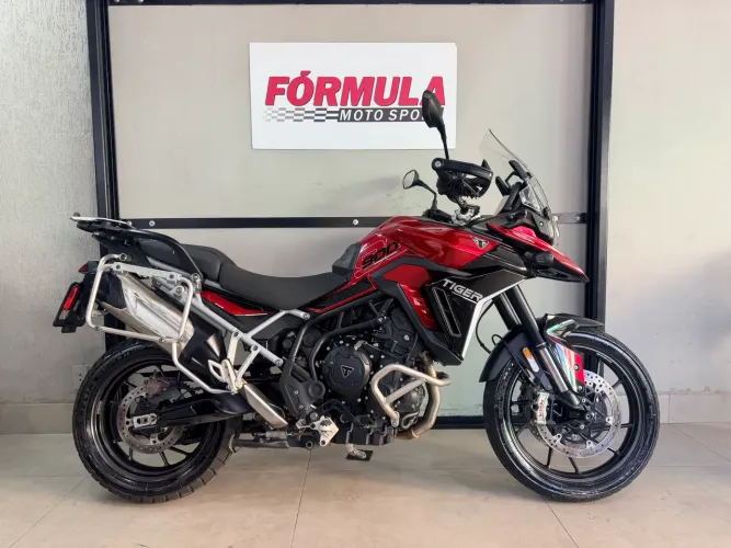 TIGER 900 GT PRO 2024