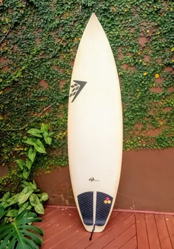 PRANCHA DE SURF FIREWIRE EPÓXI