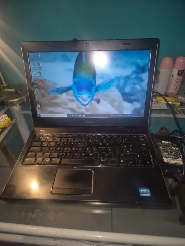 Notebook Dell Vostro i5 - 3450