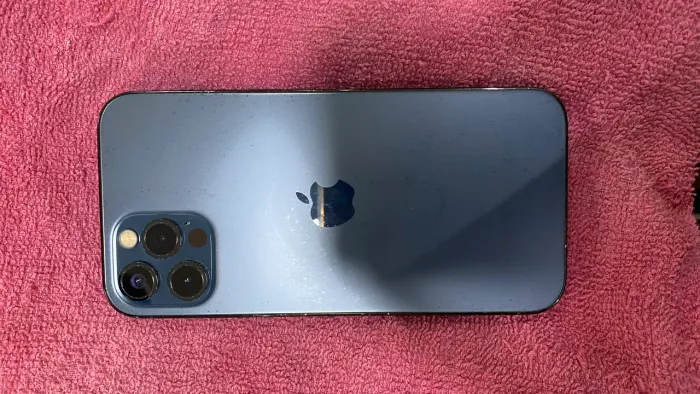iPhone 12 pro