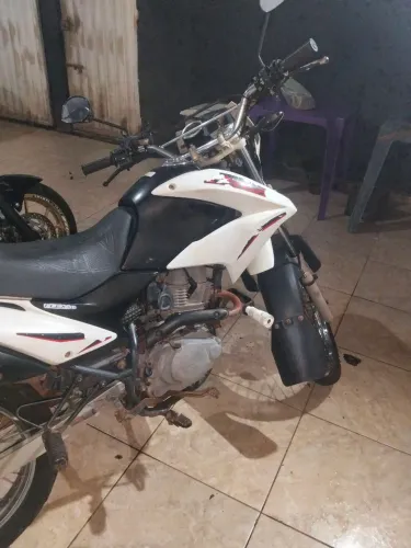 Vendo Bros 150